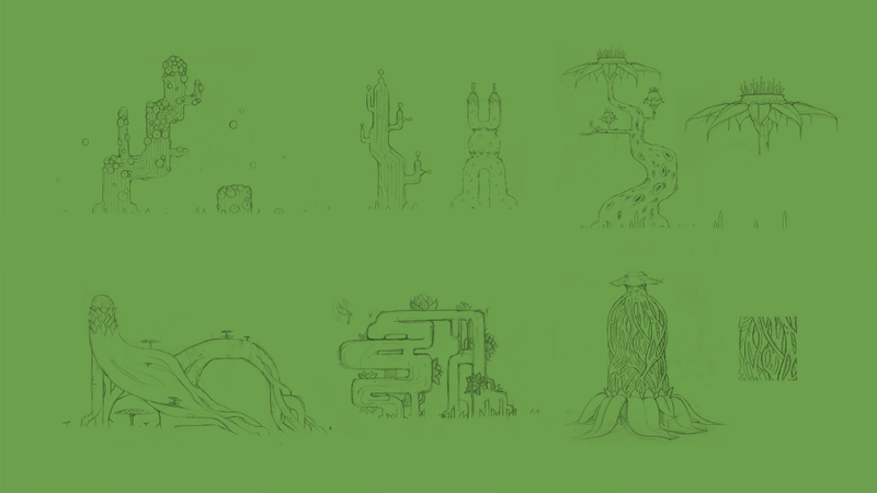 Illustration for article titled Behind The Scenes On A Game Pitch